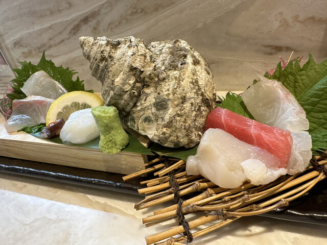 海鮮処 絆 大正駅前店 （KIZUNA） - 大正/寿司 | 食べログ