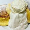 幸せのパンケーキ 横浜中華街店