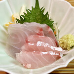 築地 布恒更科 - 