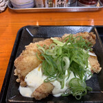 まぐちゃんラーメン - 