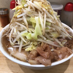 ラーメン 他力也 - 