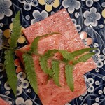 Yakiniku Hakushu Kassai - 