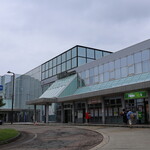 食酒工房 福楽狸 - JR新庄駅(2023年6月)