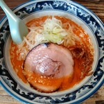 麺や 樽座 - 