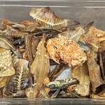 八丈エアポート逸品会 - 料理写真: