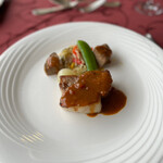 シンフォニー東京湾クルーズ - 