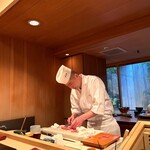 Sushi Isano - 
