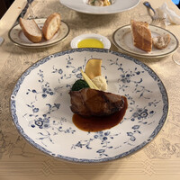 レストラン シェ・リュイ - 