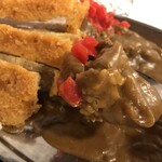 そば処 栄久庵 - 料理