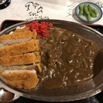 そば処 栄久庵 - 料理