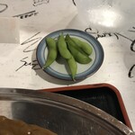 そば処 栄久庵 - 料理