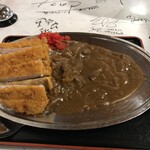 そば処 栄久庵 - 料理