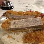 そば処 栄久庵 - 料理
