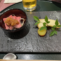 なだ万 高輪プライム - 