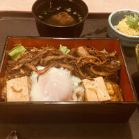 馬春楼 北新地総本店 - 