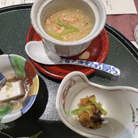 なだ万 高輪プライム - 