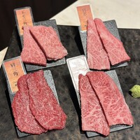 完全個室 牛の達人 private 新宿本店 - 