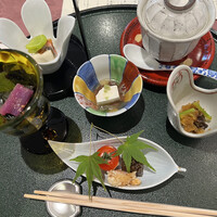 なだ万 高輪プライム - 