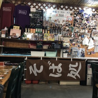 そば処 栄久庵_2