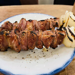 吉田山せせり - 