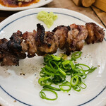 吉田山せせり - 