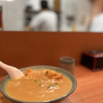 うどん 錦 - 