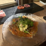 Sumiyaki To Waim Peke - 
