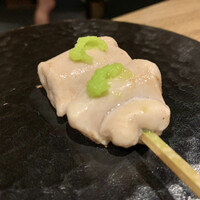 炭火焼鳥 とり将 - 