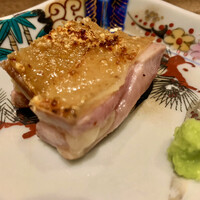 炭火焼鳥 とり将 - 