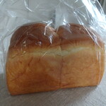 Nagi - milk食パン