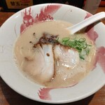 ラーメン龍の家 - 