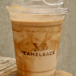 Camelback sandwich&espresso - 