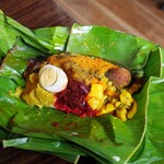 アプサラ レストラン&バー - 