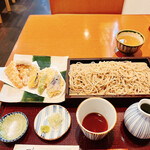 Teuchi Soba Onuma - 