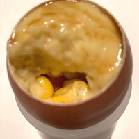 ライラ - トウモロコシ卵