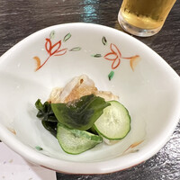 鮨政 西口店 -  鮨政 西口店 -