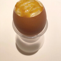 ライラ - トウモロコシ卵