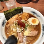 室壱羅麺 - 