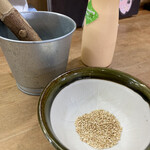 とんかつ屋 桜、、さくら咲く・・・日。 - 