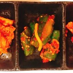 マルとマル たなか - 