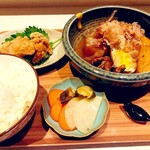 マルとマル たなか - 