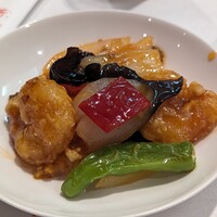 新橋亭 - 