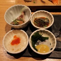 小野の離れ 博多本店 - 