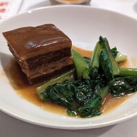 新橋亭 - 