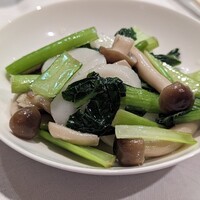 新橋亭 - 