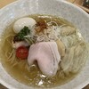 小麦そば 池