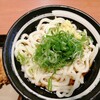 香の川製麺 奈良五位堂店