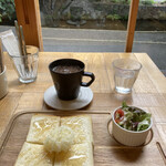 Murmur coffee Kyoto - 