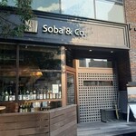 Soba&Co. - 