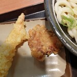 香の川製麺 - 